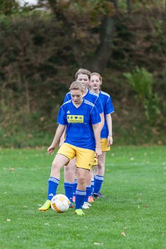 Bild 17 - B-Juniorinnen TSV Gnutz o.W. - TuS Tensfeld : Ergebnis: 3:2